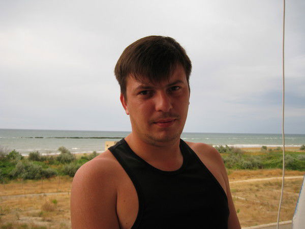 Александр Прохоров