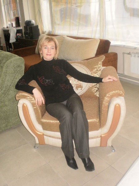 Ирина Рогозина