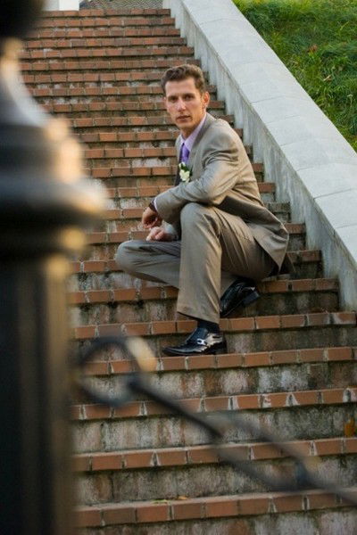 Павел Лещёв