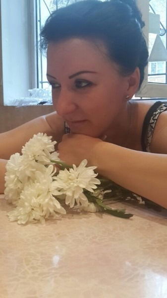 Юлия Герасимова