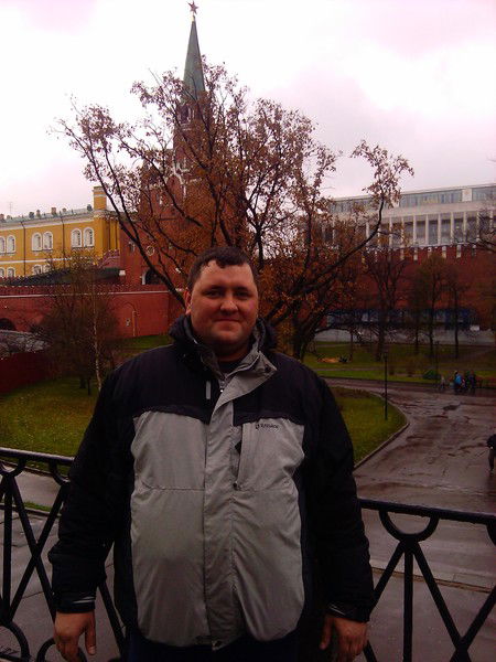 Сергей Ерёмкин