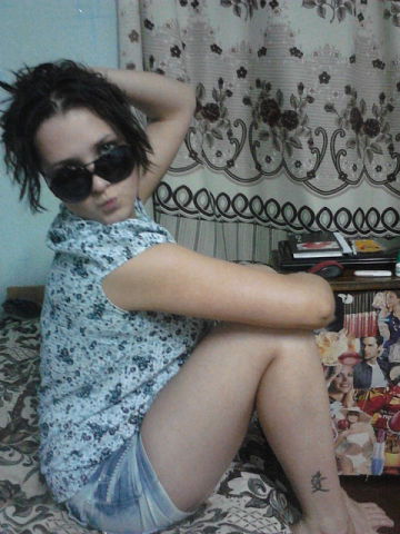 Алеся Тельпук