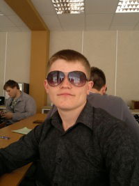 Павел Левтеров