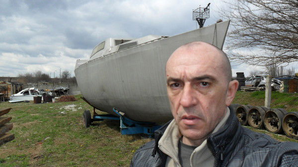 Сергей Шевченко