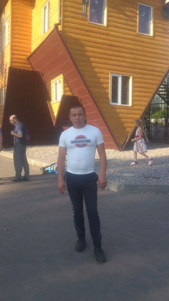 Бектемир Маматалиев