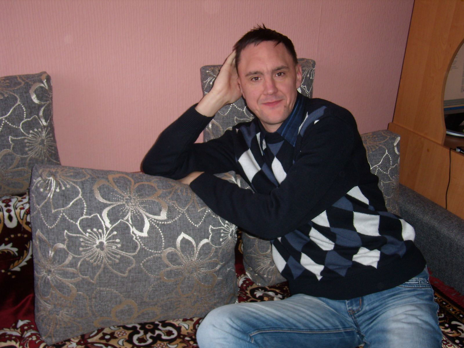 Сергей Антонюк