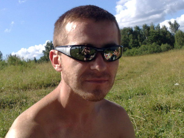 Виталий Балыка