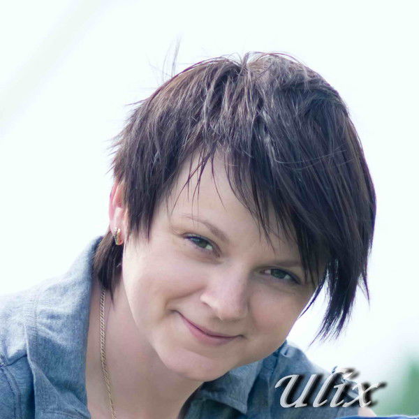 Юлия Радченко