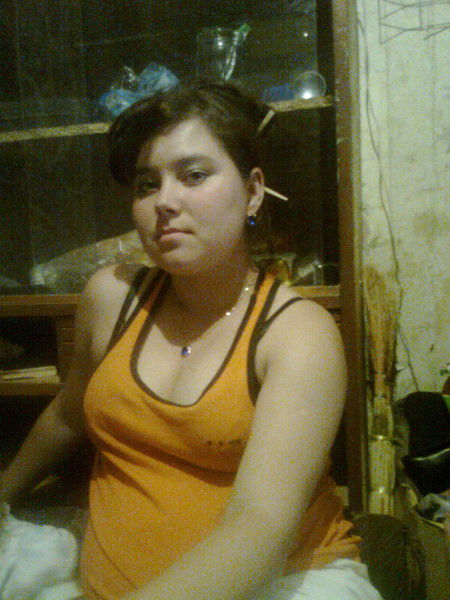 Ольга Боронина