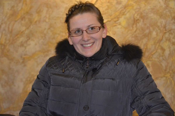 Олька Самойлович