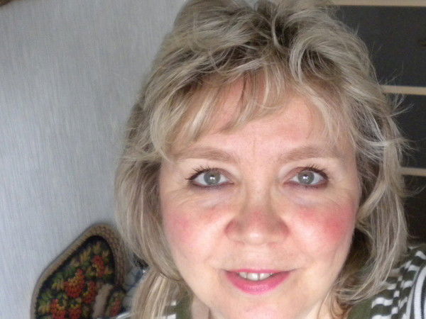 Елена Сизьмина