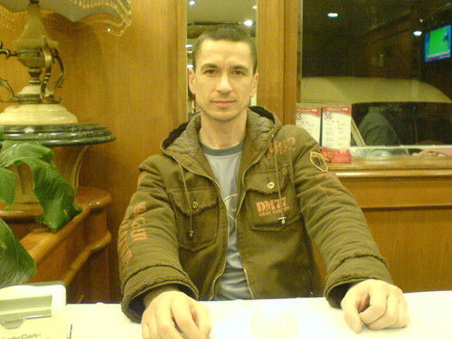 Анатолий Куринной