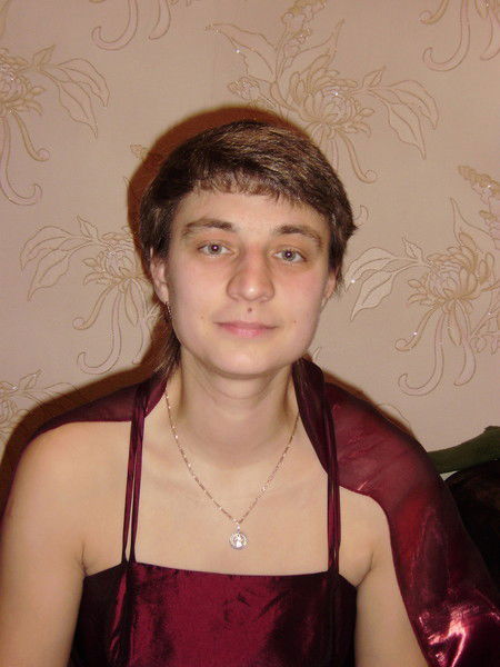 Татьяна Бабикова