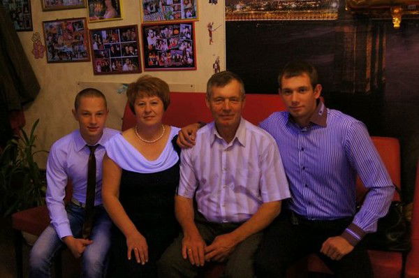 Вова Штифель