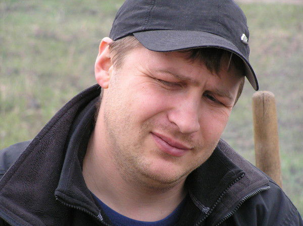 Пётр Коровин