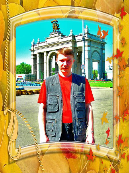 Александр Зуев