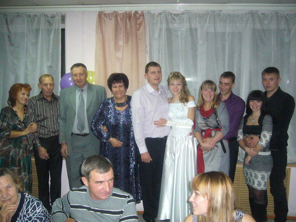 Татьяна Размахнина