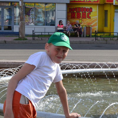 Степан Якушевский