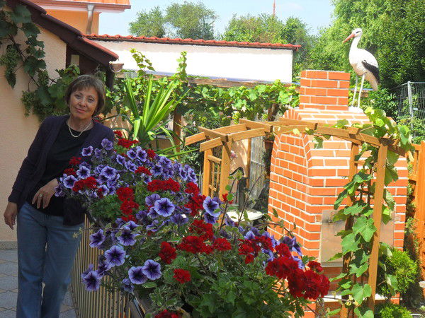 Багиля Жолдаспаева