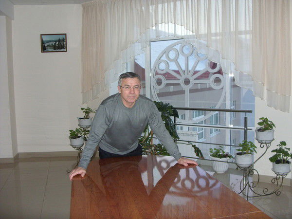 Зигат Куватов