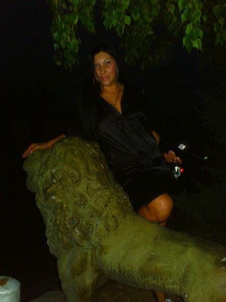 Ирина Савенко