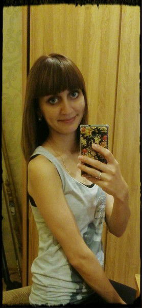 Лариса Малюгина