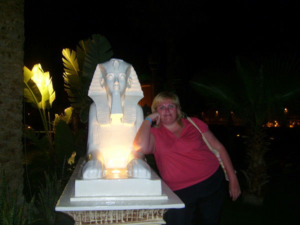 Ольга Старикова