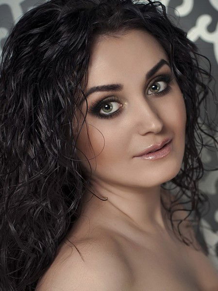 Алина Александрова