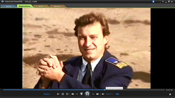 Игорь Костин