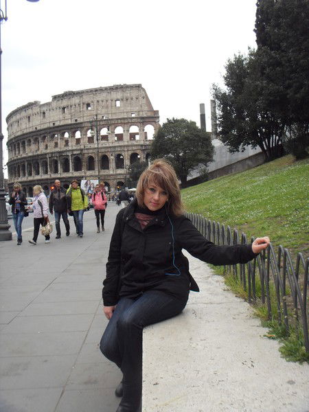 Светлана Смирнова