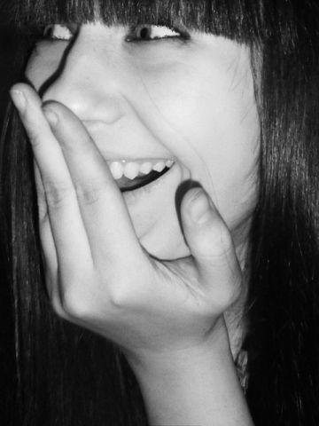 Женя Барамзина