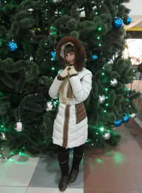 Дашуня Антонова