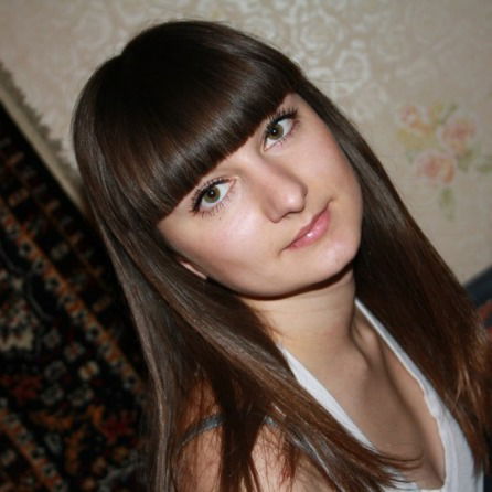 Мария Ротова