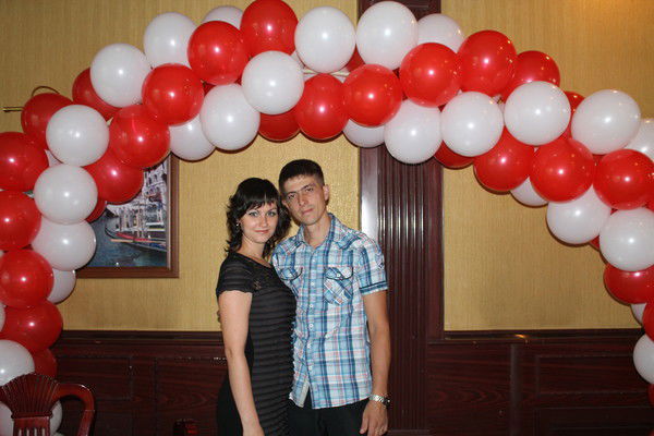 Людмила Шевалье