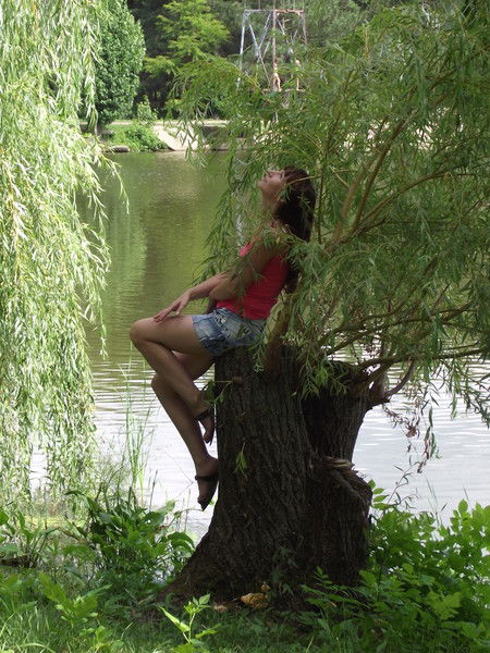 Ольга Чичкан