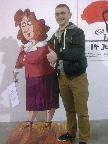 Богдан Каліка