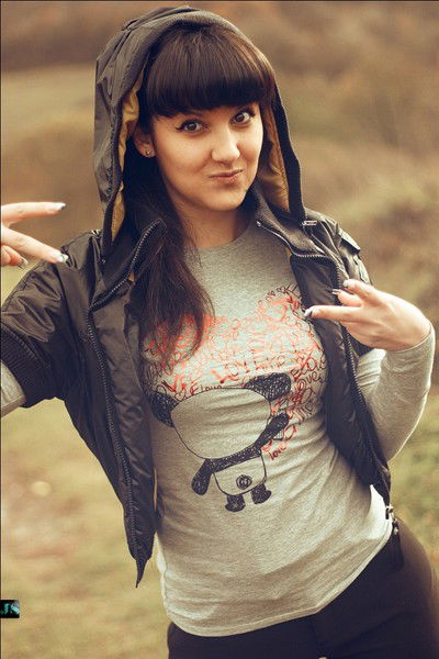 Вероника Шустерова