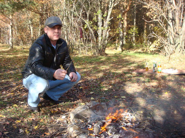 Михаил Шиловский