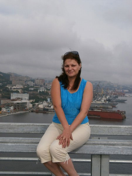 Людмила Гордеева