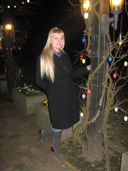 Kristina Коченова