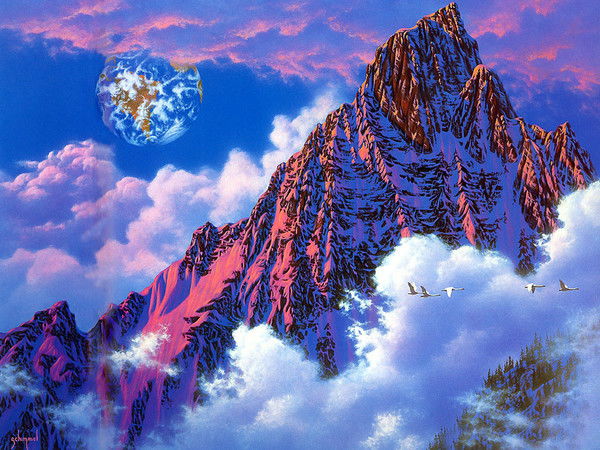 Ольга Лаврова