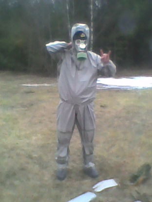 Витя Горбач