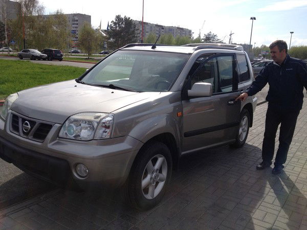 Попов Сергей