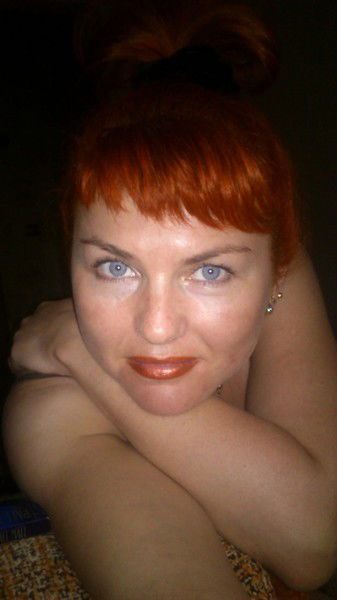 Юлия Шевцова