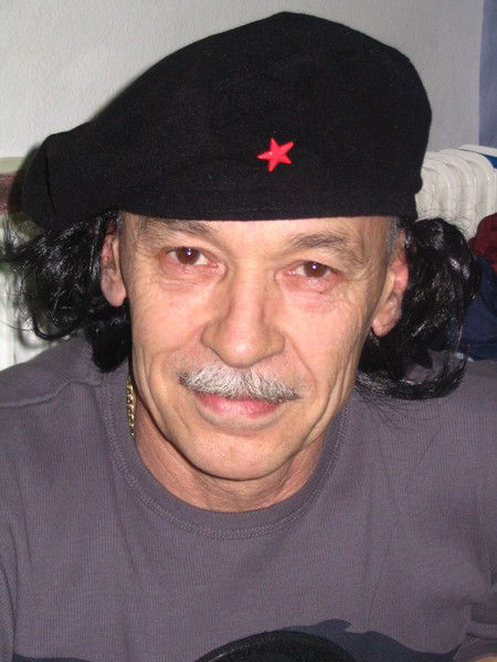 Сергей Лоскутов