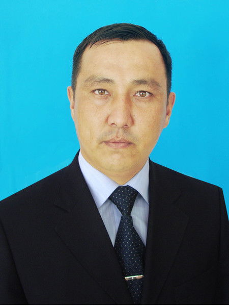 Сарсенбай Тлеумуратов