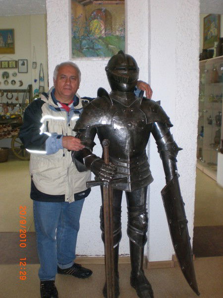 Юрий Аванесов