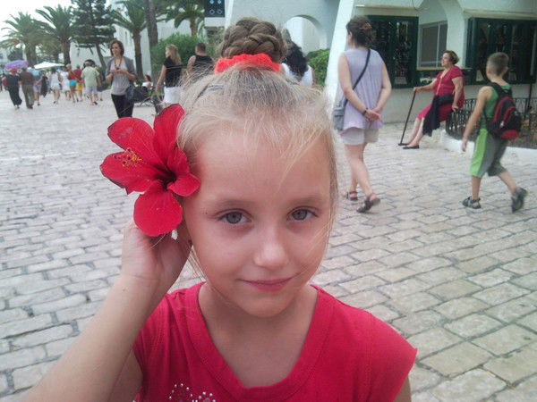 Виктория Линцова