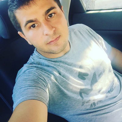 Турал Мусаев