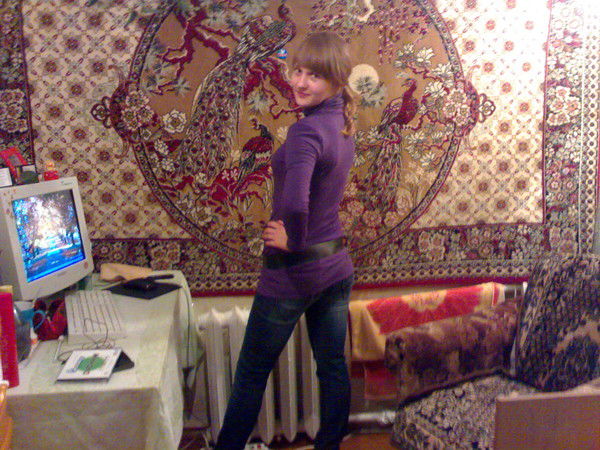 Марина Гуринович